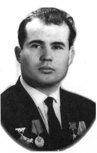 В.И. Щебетовский