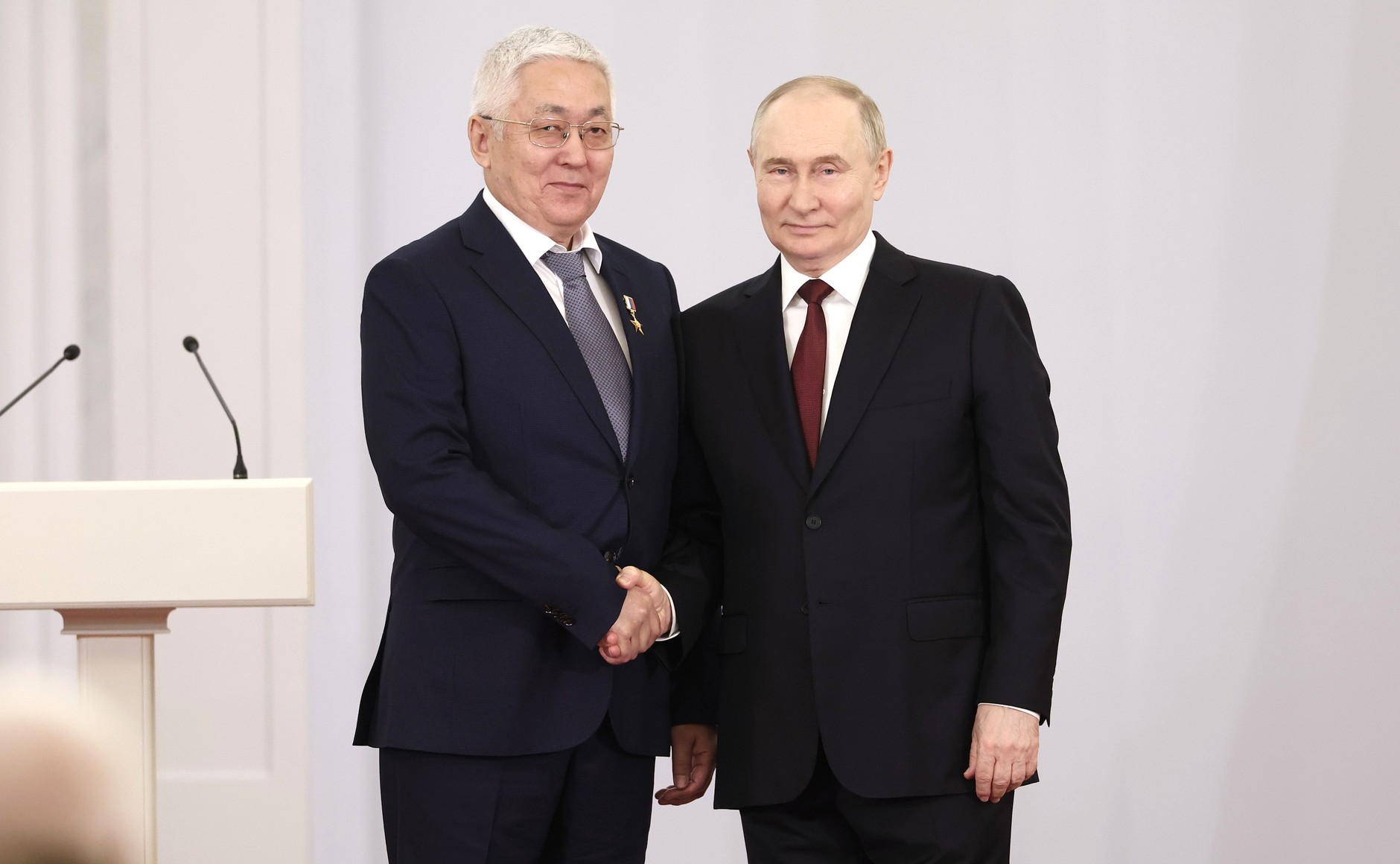 Е. К. Сыздыков