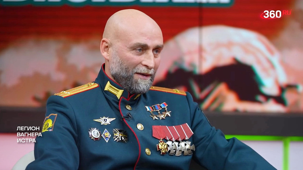 А. Б. Палящий
