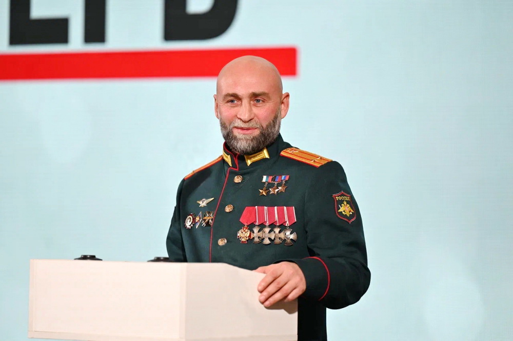А. Б. Палящий