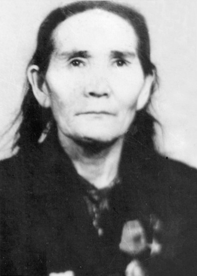 Кожашева Б.