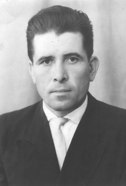 Н. Д. Шкуратов