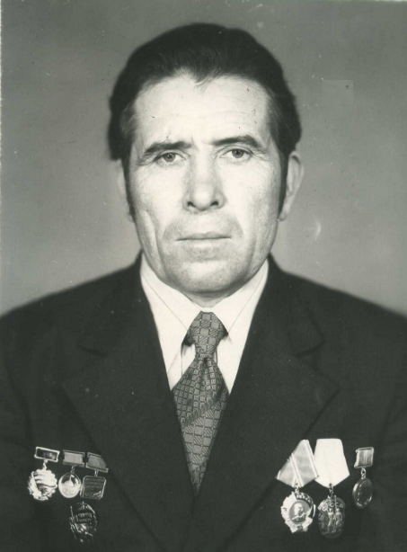 Н.Д. Шкуратов