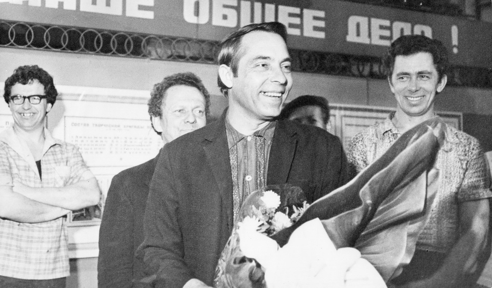 П.Н. Попов