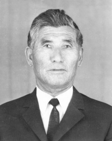 И. Уразбаев