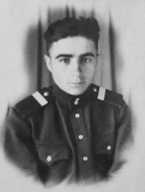 Н. И. Радченко