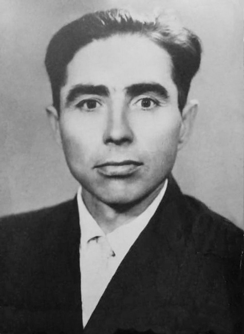 Н. И. Радченко