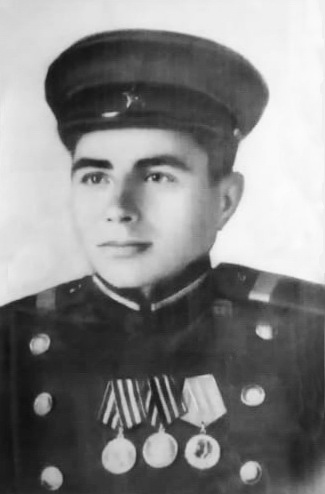 Н. И. Радченко