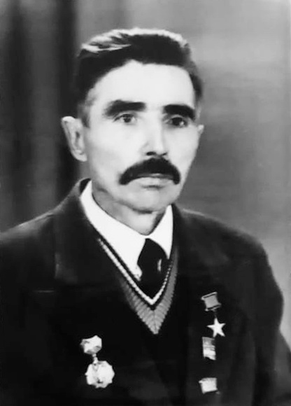 Н. И. Радченко