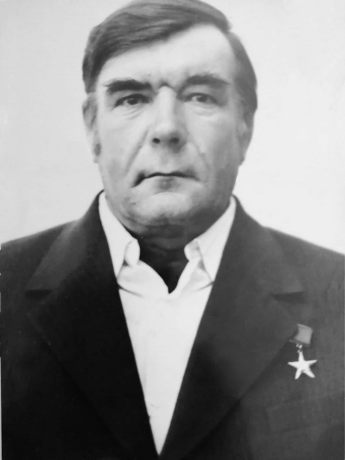 М. А. Самарцев