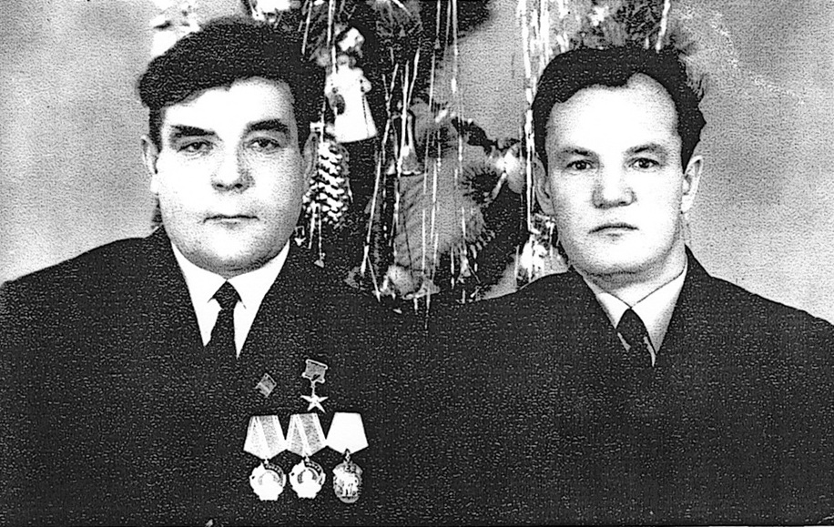 М. А. Самарцев
