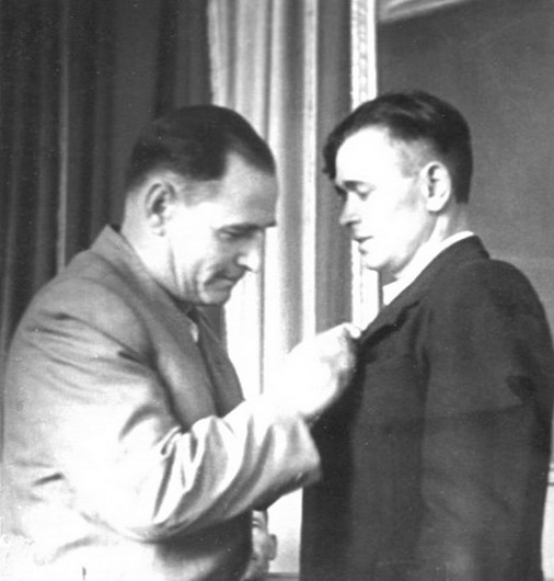 Г. С. Уразаев