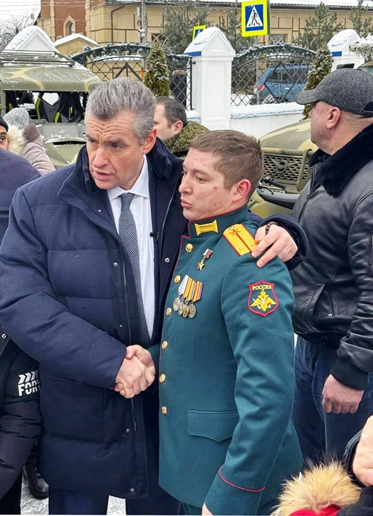 А. Р. Бородин