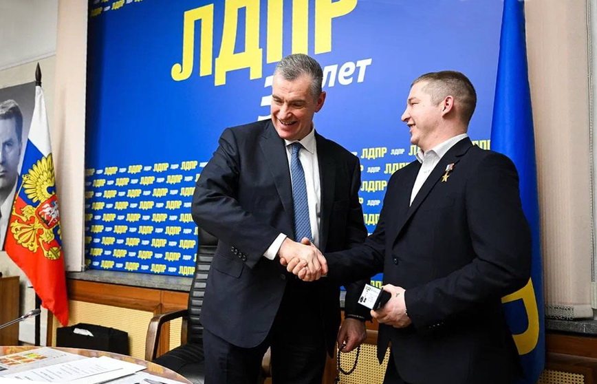 А. Р. Бородин