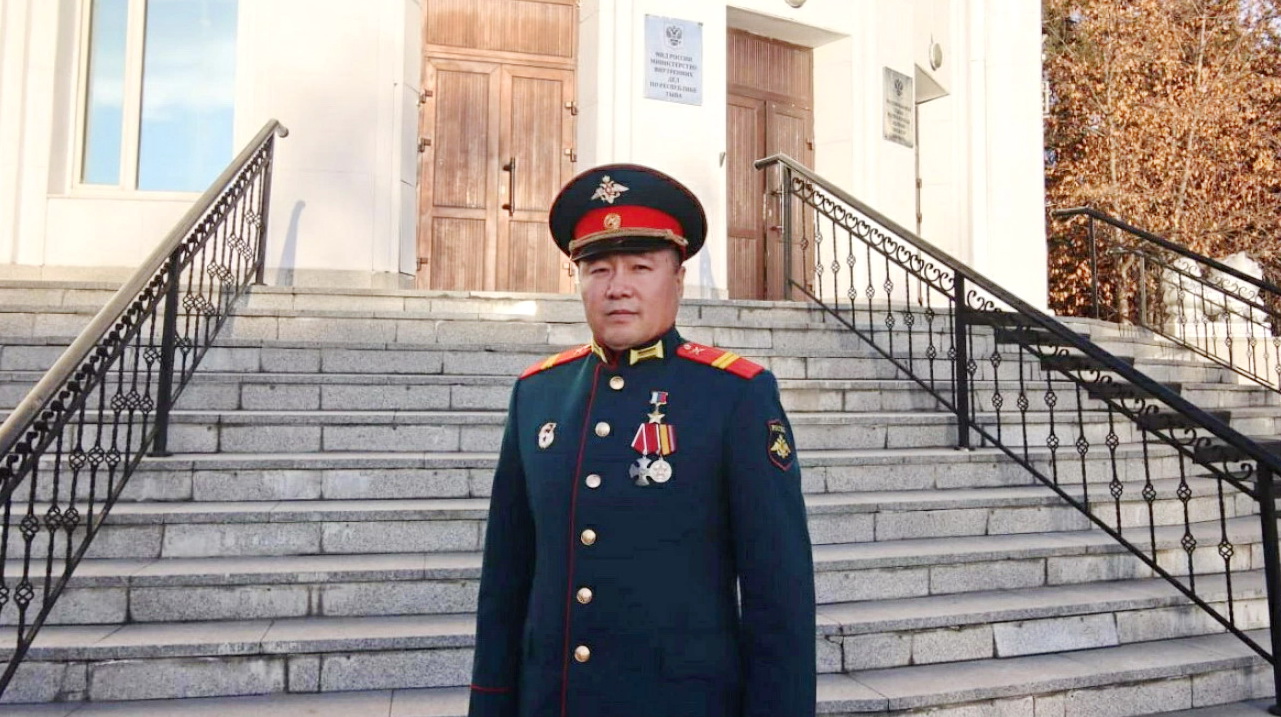 Б. Ф. Куулар