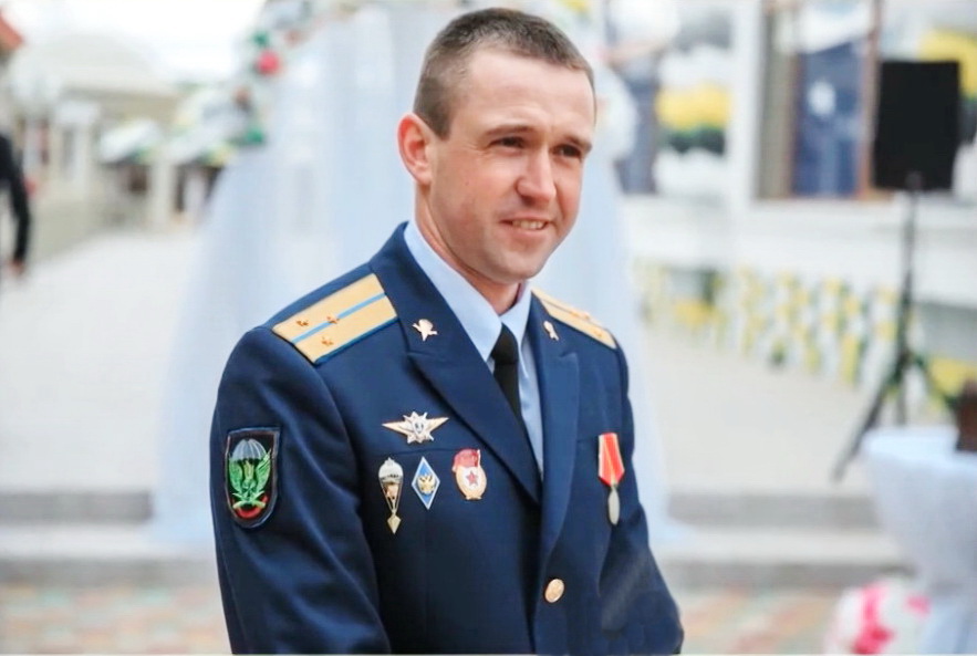Е. А. Орлов