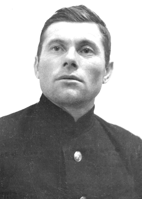 П. К. Фоменко