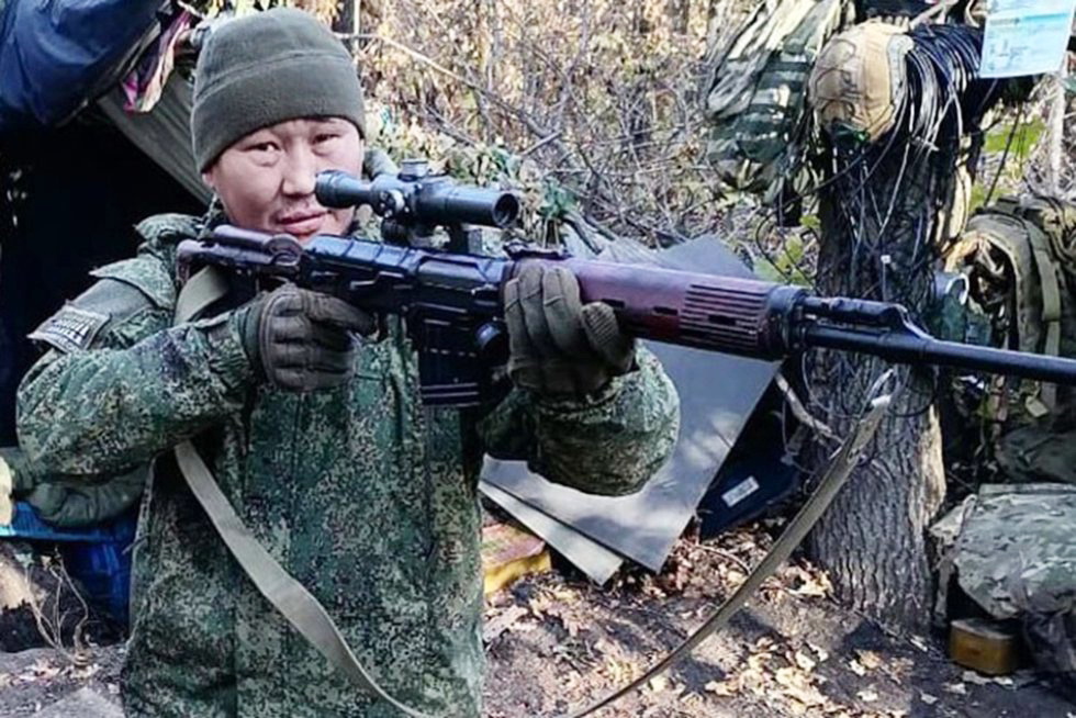 А. Н. Григорьев