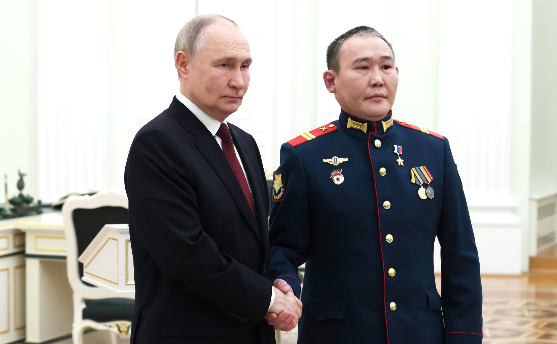 А. Н. Григорьев