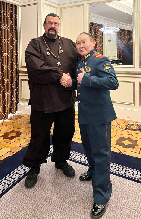 А. Н. Григорьев