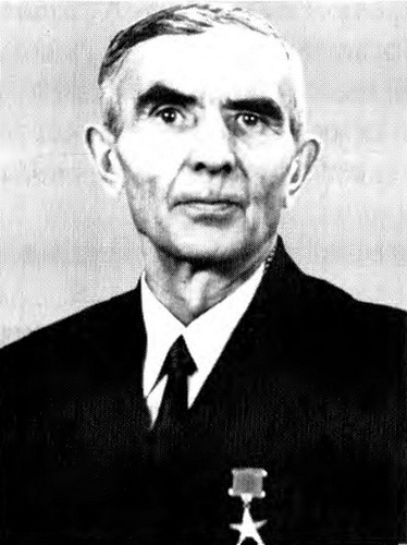 Д. С. Козолуп