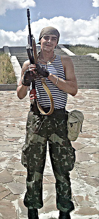 А. И. Николюк