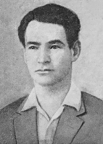 В. И. Ладыгин