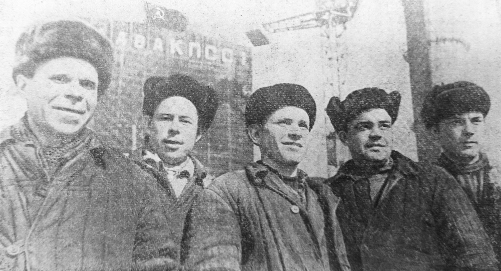 И.К. Мустафа