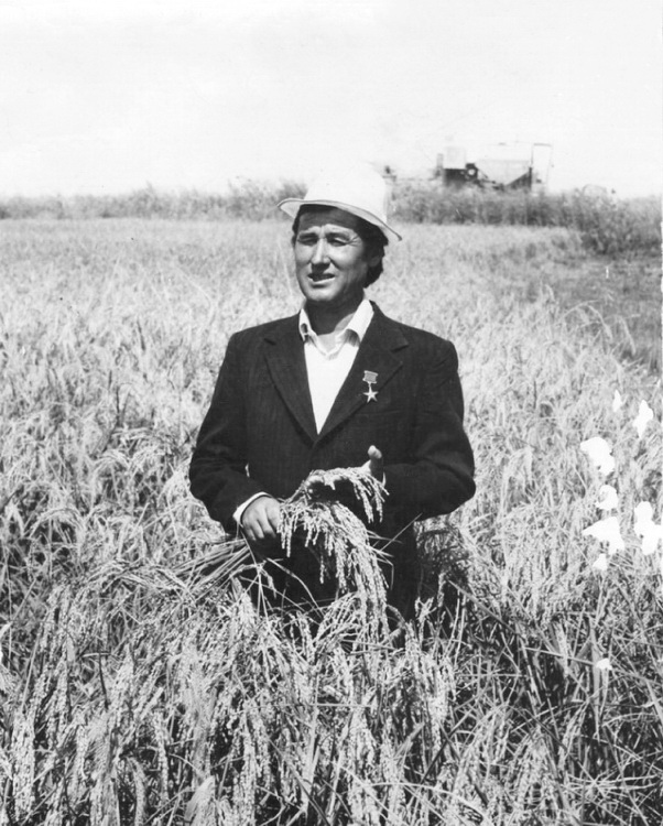 А. Абиев