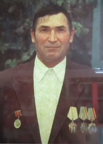 А. Т. Рогоз
