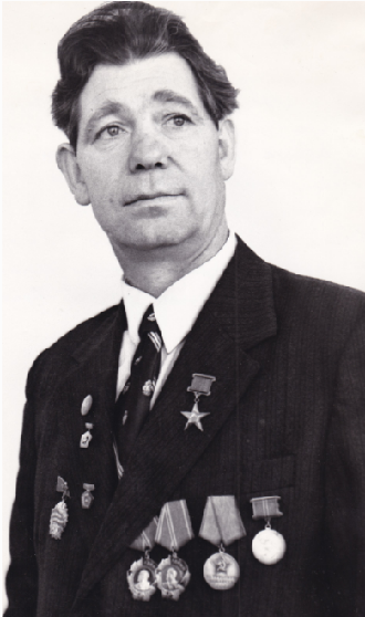 В. О. Беляков