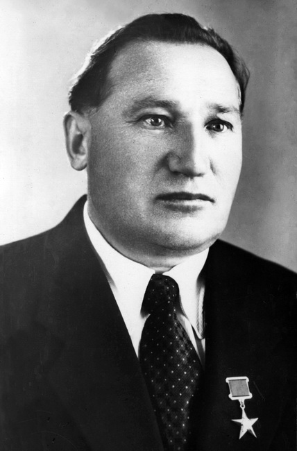 И. Ф. Братышев