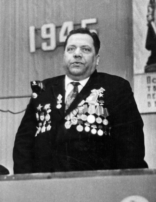 Н. В. Гноевой