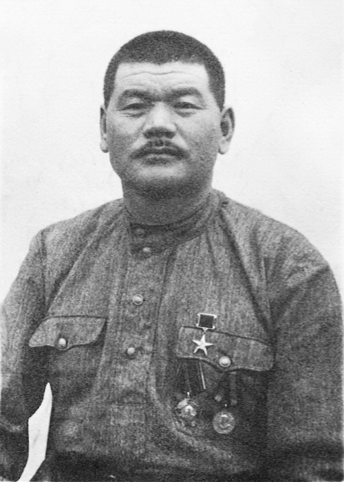 Д. Есполов