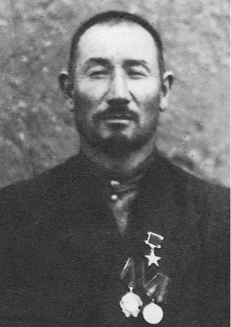 К. Есполов