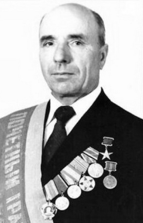 А. И. Рябов