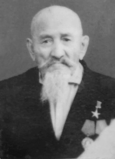 Ш. Жуманов