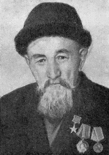 Ш. Жуманов