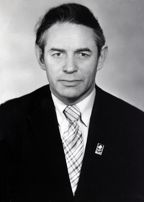 А. П. Кузнецов