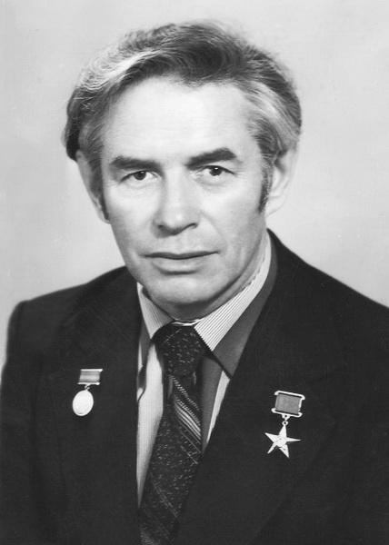 А. П. Кузнецов