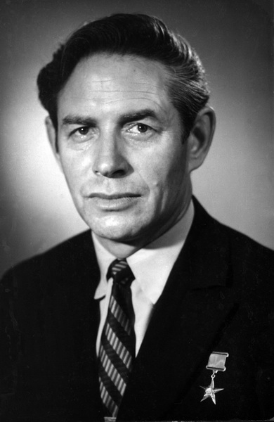 А. П. Кузнецов