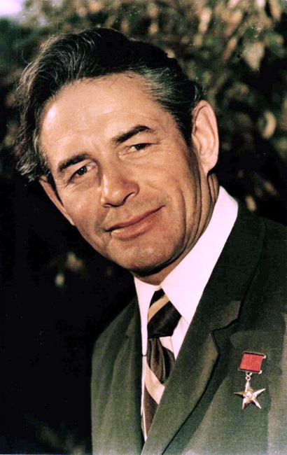 А. П. Кузнецов