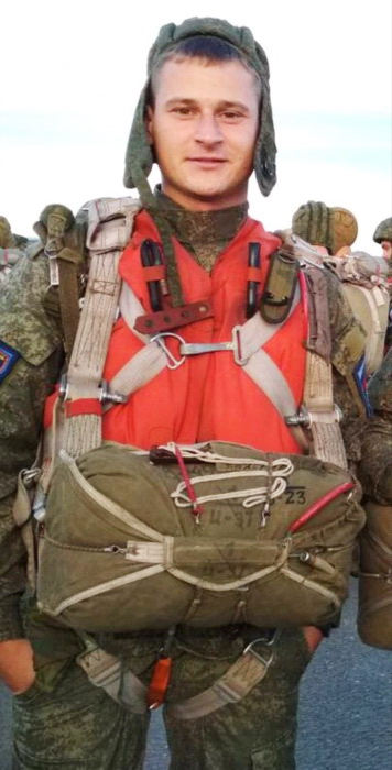 Д. Ю. Юрьев
