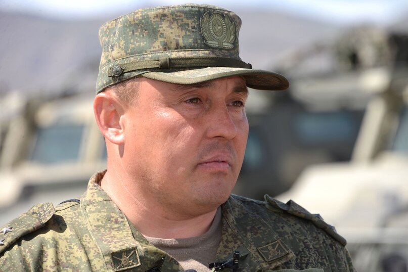 Р. Р. Ибатуллин