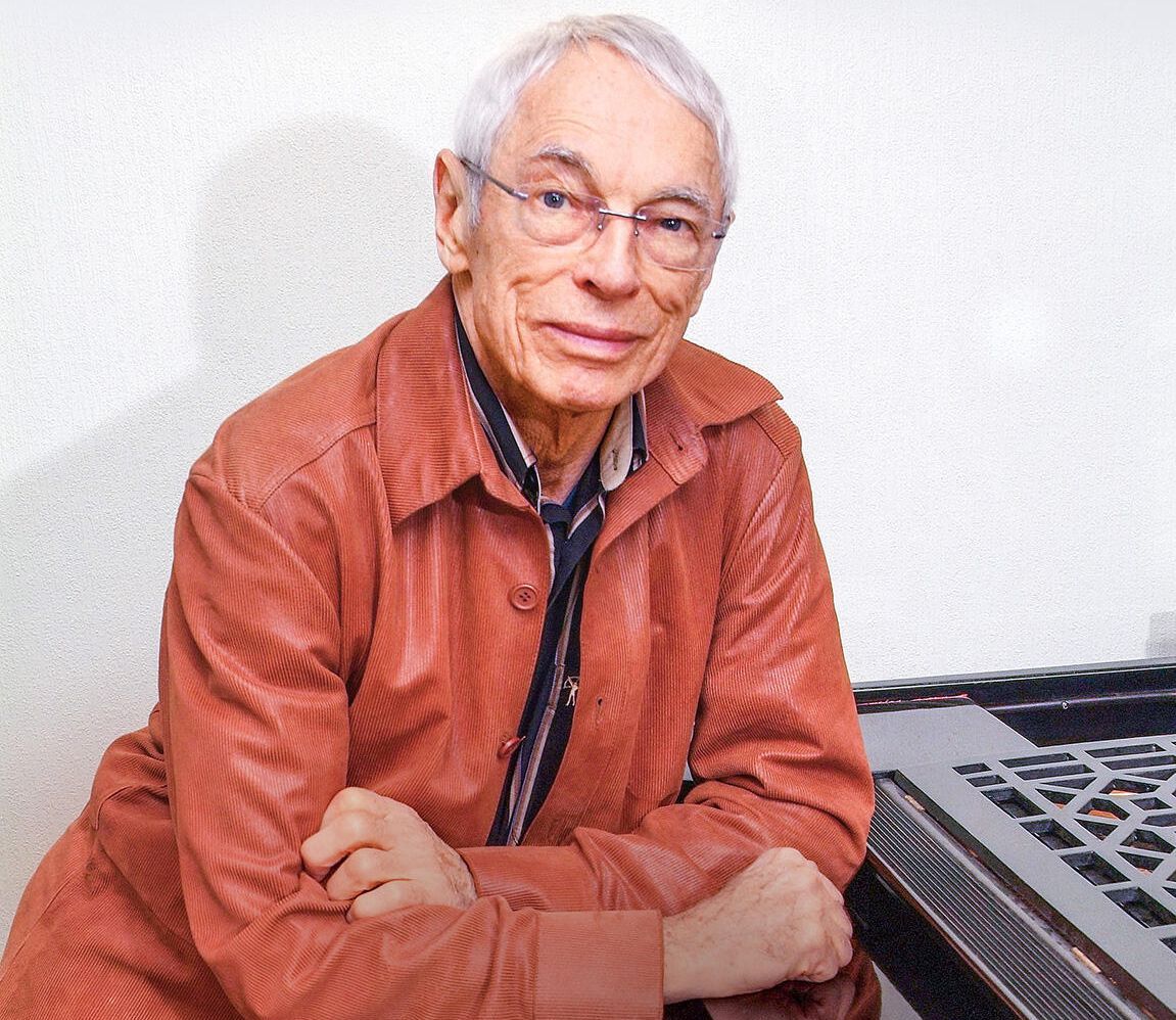 А.С.Зацепин