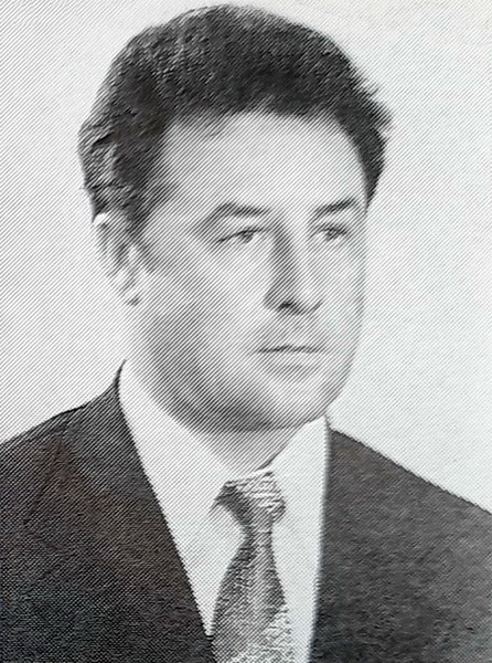 А. А. Сарафинюк