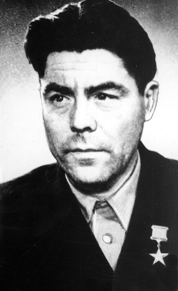 Н. И. Попов