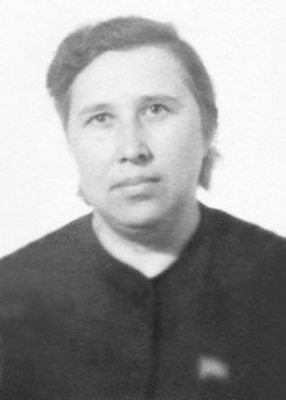 А. М. Похмельнова