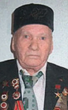 А.К. Шагиахметов