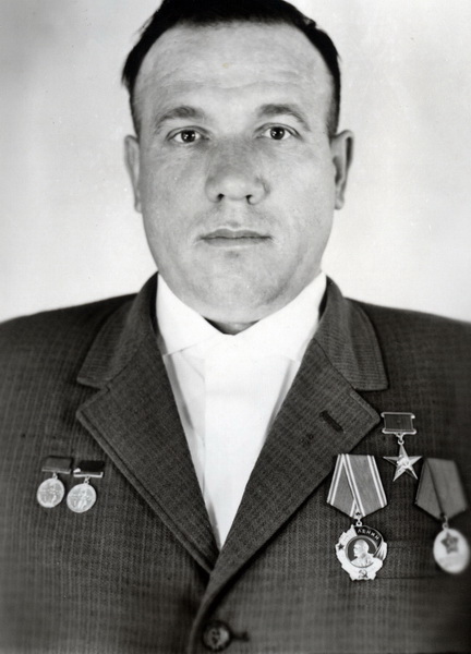 Г. Н. Слепченко 
